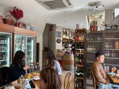-Alimentari早午餐(安福路店)