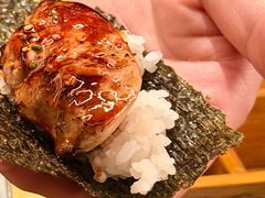 -Sushi Hanzo半藏(天环广场店)