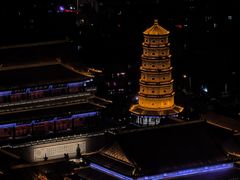 -天津之眼摩天轮