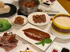 -贝勒爷·酥不腻烤鸭