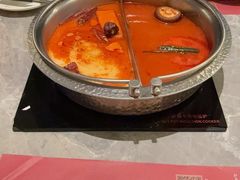 -一绪に寿喜烧(虹悦城店)