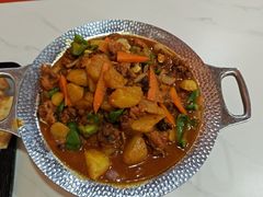 -西域美食(西直门南小街店)