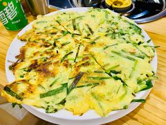 -24 新村雪浓汤(长白山烤肉店)