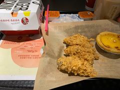 -肯德基(西单商场店)