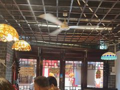 -老街坊餐吧