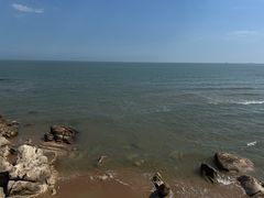 -老虎石海上公园