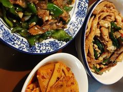 -回家吃饭·地道南昌菜(建德观总店)