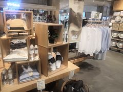 -MUJI无印良品(远洋未来广场店)