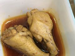 -老乡鸡(南京金宝商业广场店)