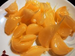 -北门涮肉·炭火铜锅涮肉(什刹海店)