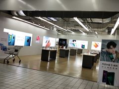 -农工商超市(金沙江路店)