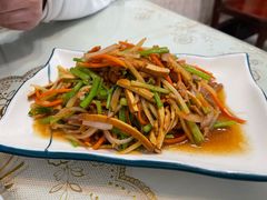 -水韵·渔家臻品私房菜(中庙店)