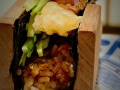 -鮨政·Omakase(港汇恒隆广场店)