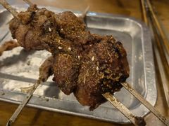 -凤齐羊肉烩面馆