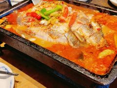 -炉鱼(爱琴海购物公园店)