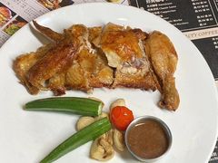 -Ricci睿奇美式餐厅(五道口店)