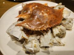 -拉完海鲜大排档(温岭店)