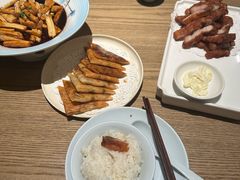 -日出青木