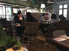 -左庭右院鲜牛肉火锅(南通CBD大有境店)