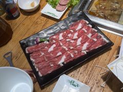 -草原塞蛮羊火锅城(港湾店)