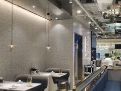 大堂-兰湘子·湘菜小炒(崂山丽达店)