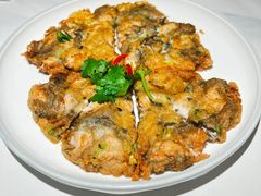 -码头见·潮汕菜(领展中心城店)
