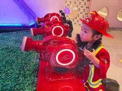 -奈尔宝家庭中心·亲子餐厅(苏州大悦城店)