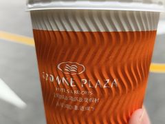 -北京朝阳悠唐皇冠假日酒店