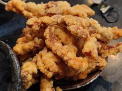现炸酥肉-肥龙火锅(南坪店)