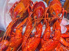 -虾乐园龙虾·夜宵(松江店)