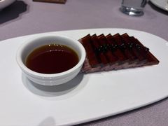 -云锦壹号·淮扬宴(徐汇万科店)