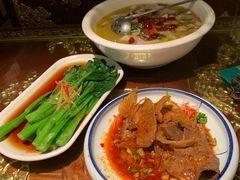 -缪氏川菜(深圳北站缤果空间店)