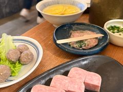 -巴奴毛肚火锅(景枫中心店)