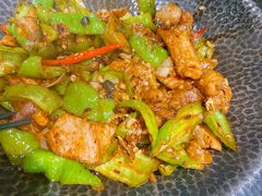 -麻都·成都菜(人民广场店)