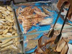 -加餐海鲜自助(宝龙一城店)