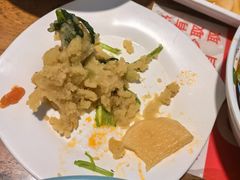 -韩师傅老大同刀削面(北苑路店)