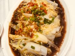 -玉华台饭庄·淮扬菜·烤鸭(望京店)