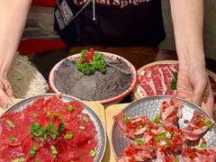 -牛市坎火锅(建设路店)