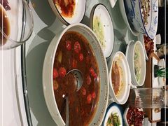 -渝信川菜(西单店)