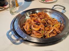-重庆巴渝火锅(钟家村店)