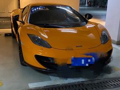 -上海半岛酒店-地下停车场