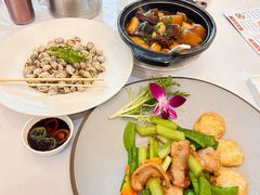 -鹿鸣酒家(越秀店)