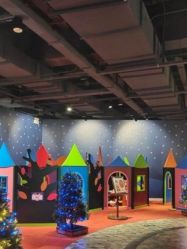 -幻贝家儿童乐园(苏州中心店)