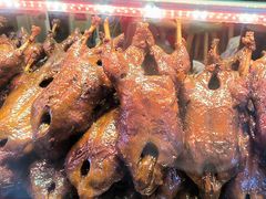 -徐六孃正宗甜皮鸭(张公桥店)