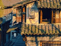 -乌镇景区