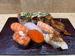 -东京屋(武定路店)