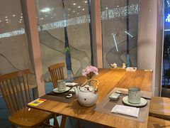 -酒井酱子·深夜食堂(东城汇店)