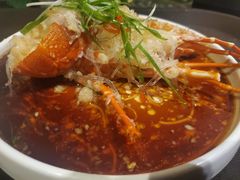 小青龙-越宴(西施山路店)