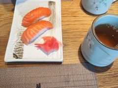 -酒井酱子·深夜食堂(东城汇店)