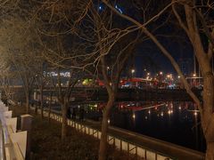 -天津之眼摩天轮